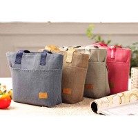  Insulated Lunch Bag 